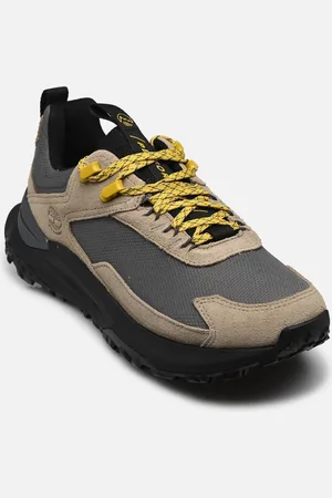 Timberland MTAC LOW LC WATERPROOF SNEAKER MDGRY - Sneakers - Taglia 40