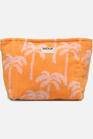 WOUF Trousse de toilette - Tenerife - Pelletteria - Taglia T.U