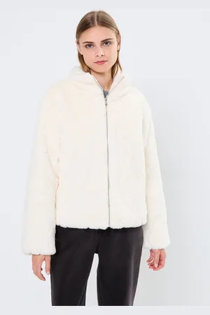 LILI SIDONIO Young Ladies Woven Coat HAL42CH - Abbigliamento - Taglia XS