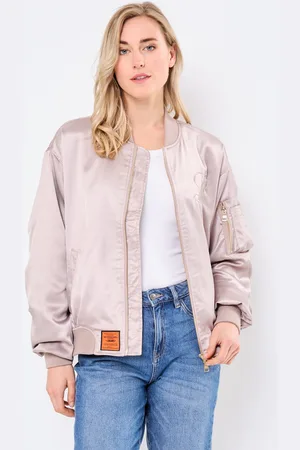 Bombers Original KANSAS-WOMEN - Abbigliamento - Taglia XS