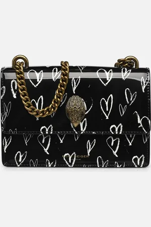 Kurt Geiger SHOREDITCH SM CROSS BODY - Borse - Taglia T.U