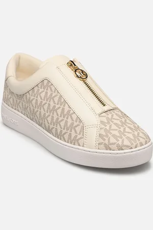 Michael Kors KEATON ZIP SLIP ON - Sneakers - Taglia 36