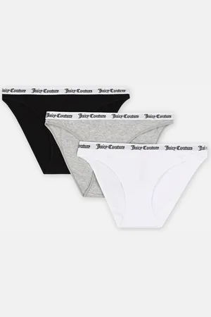 Juicy Couture DIDDY BRIEF PK - Abbigliamento - Taglia XS