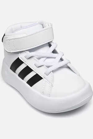 adidas Grand Court Mid I - Sneakers - Taglia 19