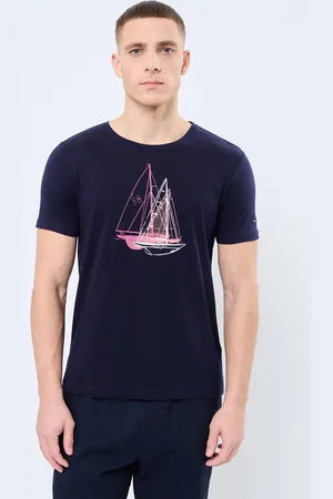 Armor.lux Tee-Shirt Sérigraphié - Abbigliamento - Taglia L