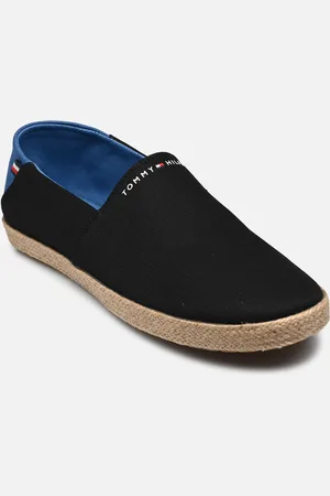 Tommy Hilfiger HILFIGER ESPADRILLE - Scarpe di corda - Taglia 41