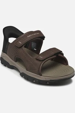Skechers SLIP-INS Tresmen - Reece - Sandali e scarpe aperte - Taglia 40