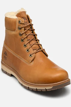 Timberland RADFORD MID WARM WATERPROOF BOOT - Stivaletti e tronchetti - Taglia 40