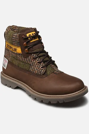 Caterpillar COLORADO 2.0 HT - Stivaletti e tronchetti - Taglia 41