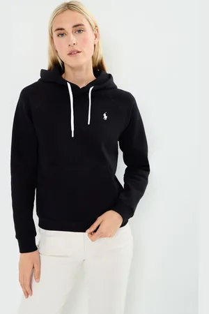Ralph Lauren Sweat à capuche en molleton 211794394 - Abbigliamento - Taglia L