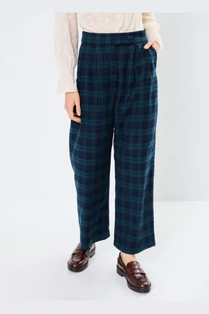 Molly Bracken LADIES WOVEN PANTS - Abbigliamento - Taglia S