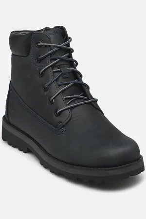 Timberland Courma Kid Traditional6In P81 - Stivaletti e tronchetti - Taglia 36