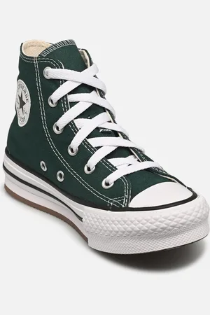 Converse Chuck Taylor All Star Eva Lift Hi C - Sneakers - Taglia 27