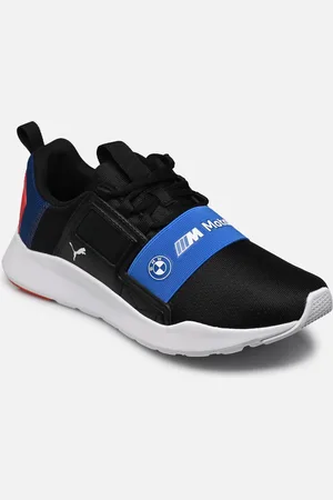 PUMA Bmw Mms Wired Cage - Sneakers - Taglia 41