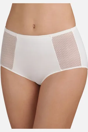 Dim Eco Culotte Ventre Plat - Abbigliamento - Taglia 38