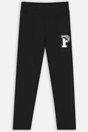 PUMA Squad High-Waist Leggings G - Abbigliamento - Taglia 8A