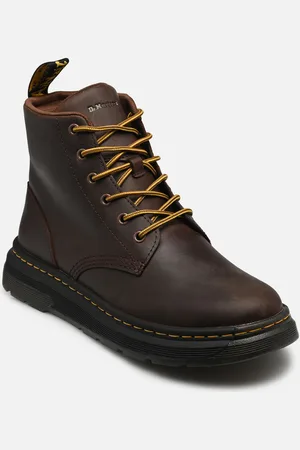 Dr. Martens Crewson Chukka - Stivaletti e tronchetti - Taglia 45