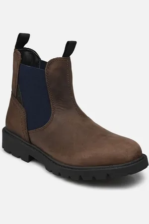 Geox J SHAYLAX BOY - Stivaletti e tronchetti - Taglia 33