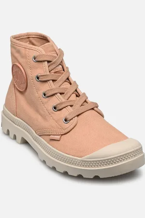 Palladium PAMPA HI - Stivaletti e tronchetti - Taglia 36
