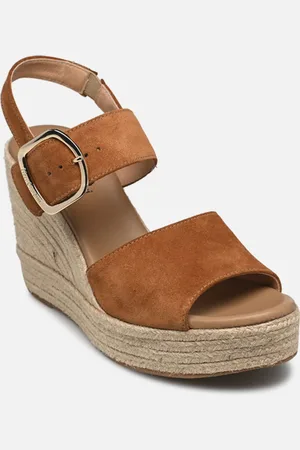 Nero Giardini E513590D - Sandali e scarpe aperte - Taglia 35