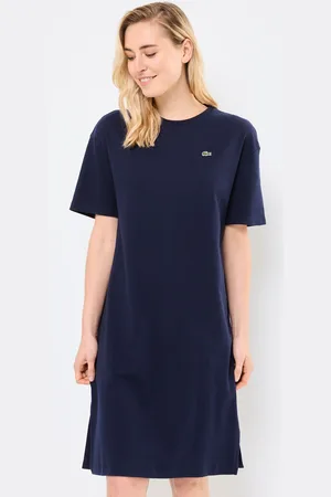 Lacoste Robe EF2883 - Abbigliamento - Taglia 34
