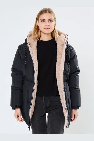 UGG W SHASTA DOWN PUFFER JACKET 2.0 - Abbigliamento - Taglia M