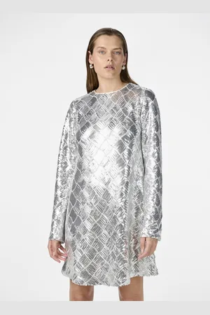 Y.A.S YASCHEKKA LS DRESS - SHOW - Abbigliamento - Taglia XS