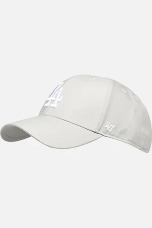 47 Brand 47 CAP MLB LOS ANGELES DODGERS MVP SNAPBACK - Cappellino - Taglia T.U