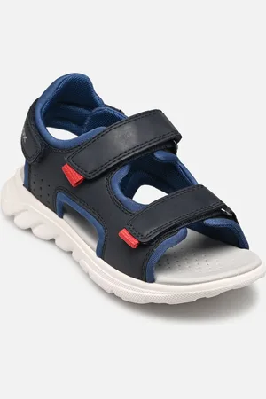 Geox J Sandal Airadyum Bo J45F1A - Sandali e scarpe aperte - Taglia 28
