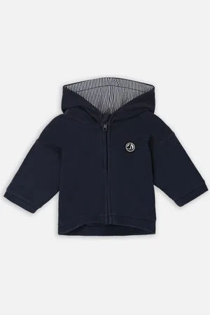 Petit Bateau Sweat Shirt Letto - Abbigliamento - Taglia 24M