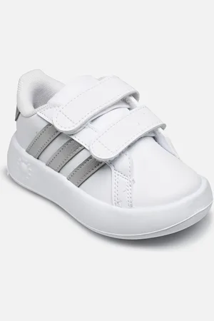 adidas Grand Court 2.0 Cf I - Sneakers - Taglia 19
