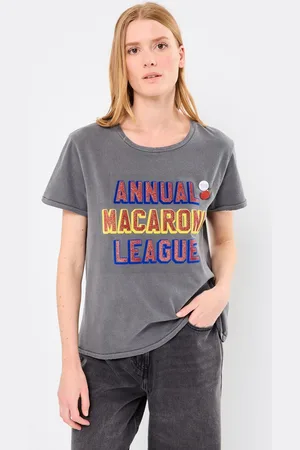 Newtone TSHIRT STARLIGHT MACARONI - Abbigliamento - Taglia 0