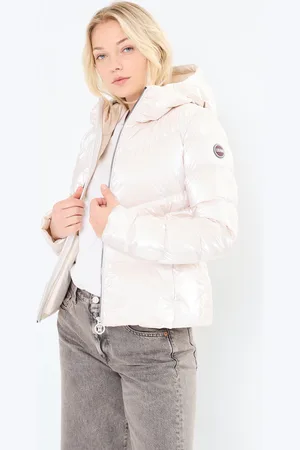 Colmar 9YM Ladies Down Jacket - Abbigliamento - Taglia XS