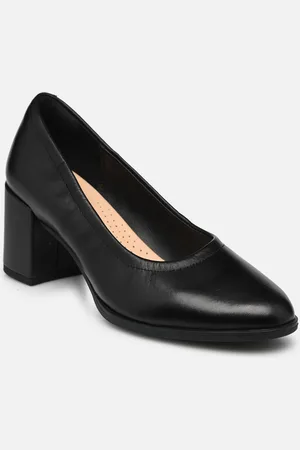 Clarks Freva55 Court - Décolleté - Taglia 36