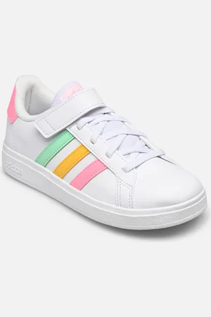 adidas Grand Court 2.0 El K - Sneakers - Taglia 28