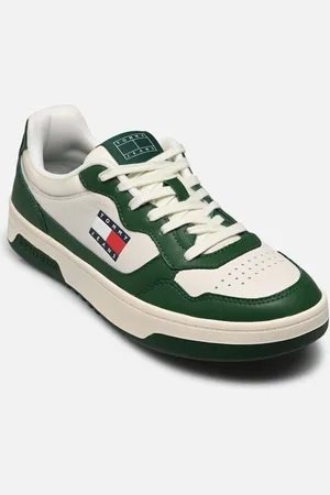 Tommy Hilfiger TJM CUPSOLE LEATHER ESS - Sneakers - Taglia 40