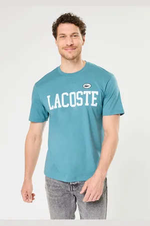 Lacoste Tee Shirt TH7411 - Abbigliamento - Taglia XS