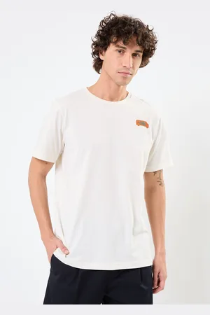 The North Face M SS OUTDOOR GRAPHIC TEE - Abbigliamento - Taglia S