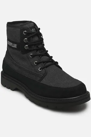 Caterpillar COLORADO 2.0 CANVAS - Stivaletti e tronchetti - Taglia 40