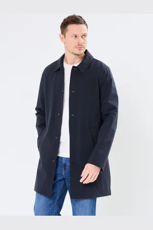 Casual Friday CFOLIVIER 0129 mac jacket - Abbigliamento - Taglia S