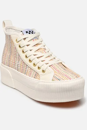 No Name IRON MID - Sneakers - Taglia 39