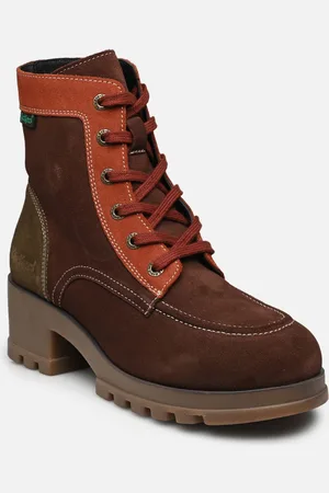 Kickers KICK HELLO - Stivaletti e tronchetti - Taglia 36