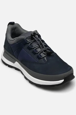 Timberland Euro Trekker Low F/L - Sneakers - Taglia 31