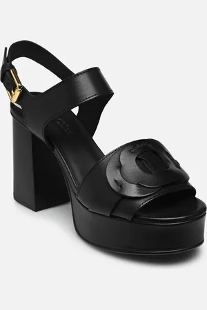 See by Chloé Loys Sandals Platform - Sandali e scarpe aperte - Taglia 36