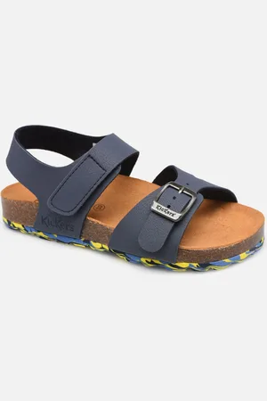 Kickers Sunkro - Sandali e scarpe aperte - Taglia 25