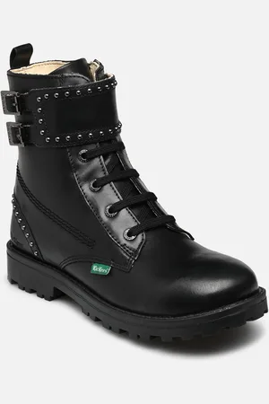 Kickers Groorock - Stivaletti e tronchetti - Taglia 30