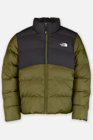 The North Face W Saikuru Jacket - Abbigliamento - Taglia XXL