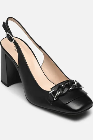 Nero Giardini E512310D - Décolleté - Taglia 35