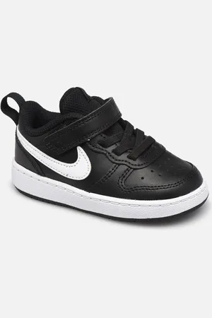 Nike Court Borough Low 2 (Tdv) - Sneakers - Taglia 17