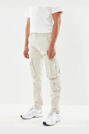 Sixth June MULTI POCKET CARGO PANTS - Abbigliamento - Taglia S